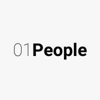 01people logo image