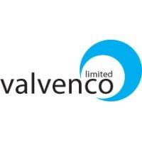 valvenco logo image