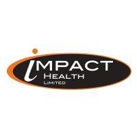 impact health limited logo image