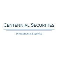 centennial securities logo image