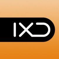 .ixd logo image