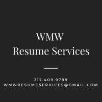 wmw résumé services