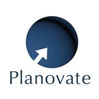 planovate logo image