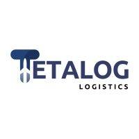 tetalog lojistik logo image