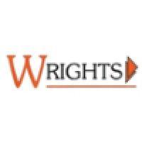 wrights dairies logo image