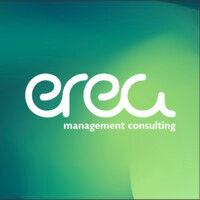 erea consulting logo image