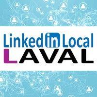 linkedinlocal laval logo image