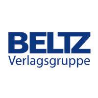 verlagsgruppe beltz logo image