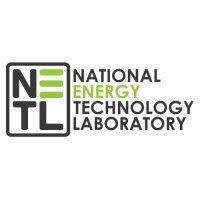 national energy technology laboratory logo image