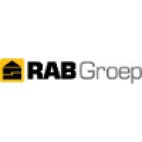 rab groep logo image