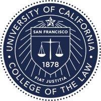 university of california, college of the law, san francisco (formerly uc hastings) logo image