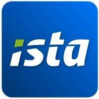 ista france logo image