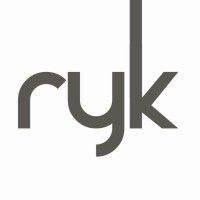 ryk logo image