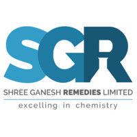 shree ganesh remedies limited