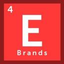 logo of Elements Brands