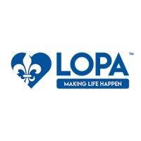 lopa logo image