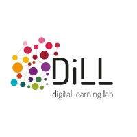 digital learning lab logo image