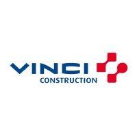 vinci construction logo image