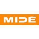 logo of Mide Technology Corporation