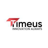 timeus interactive services logo image