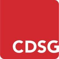 cdsg (cru data security group) logo image