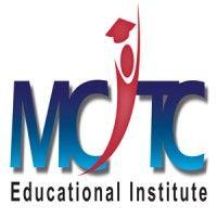 mctc training center logo image