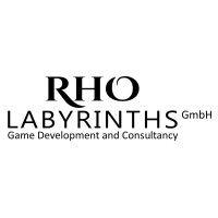 rho-labyrinths gmbh logo image