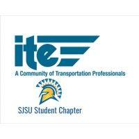 ite - san jose state university logo image