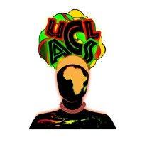 ucl african & caribbean society logo image