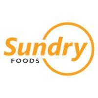 sundry foods limited logo image