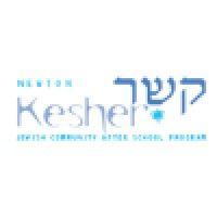 kesher newton logo image