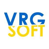 vrg soft logo image