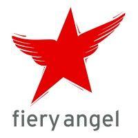 fiery angel limited logo image