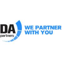 digital agency partners logo image