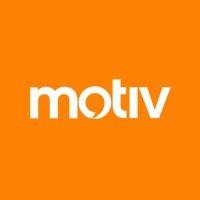 motiv design logo image