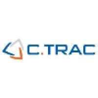 c.trac logo image