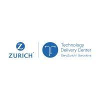 technology delivery center barcelona - servizurich