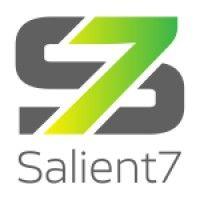 salient7 logo image