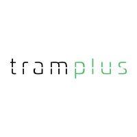 tramplus logo image