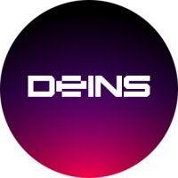 deins logo image