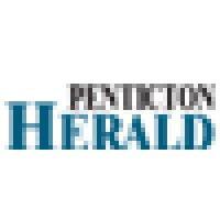 penticton herald logo image