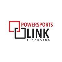 powersports link financing logo image