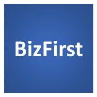 bizfirst llc logo image