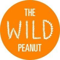 wild peanut foods logo image