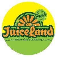 juiceland logo image