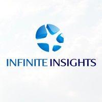 infinite insights logo image