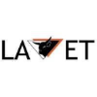 lavet pharmaceuticals ltd. logo image