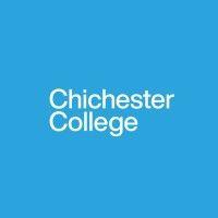 chichester college logo image