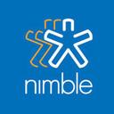 logo of Nimble