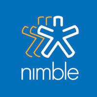 nimble logo image